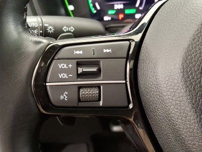 2023 Honda Accord Touring