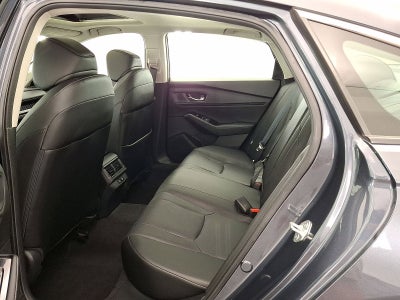 2023 Honda Accord Touring