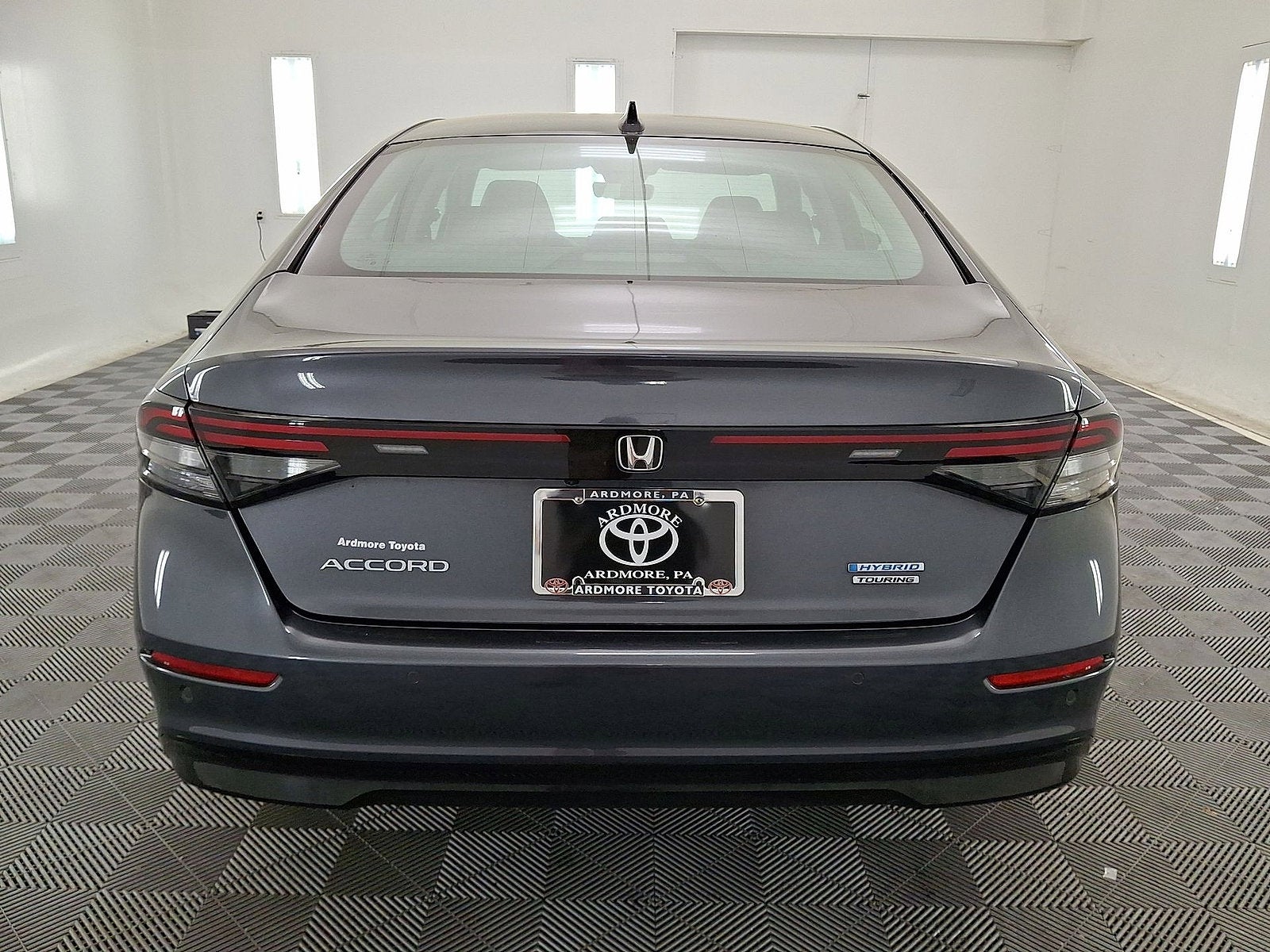 2023 Honda Accord Touring