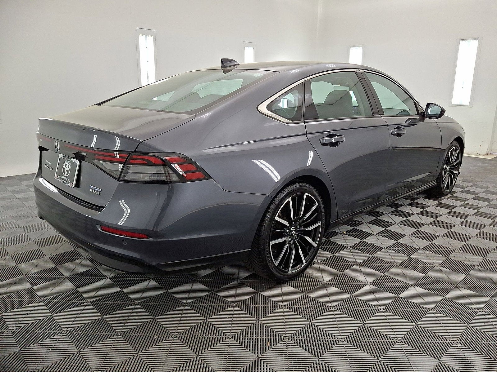 2023 Honda Accord Touring