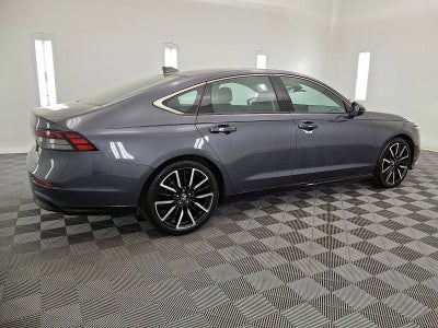 2023 Honda Accord Touring