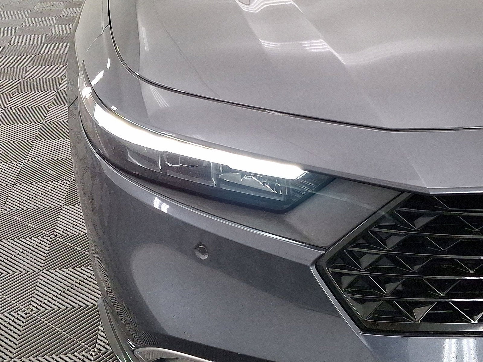 2023 Honda Accord Touring