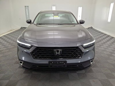 2023 Honda Accord Touring