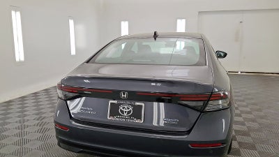 2023 Honda Accord Touring