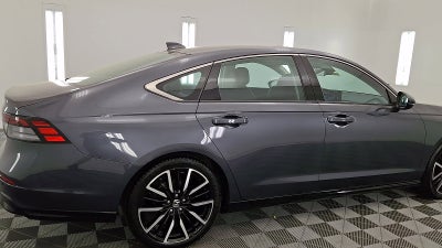 2023 Honda Accord Touring