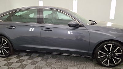 2023 Honda Accord Touring