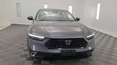 2023 Honda Accord Touring