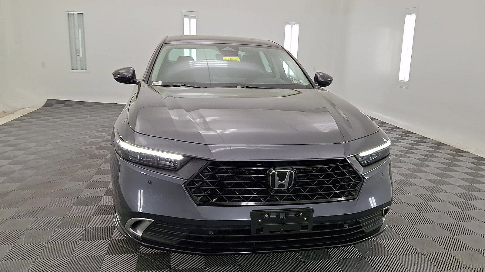 2023 Honda Accord Touring