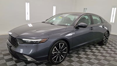 2023 Honda Accord Touring