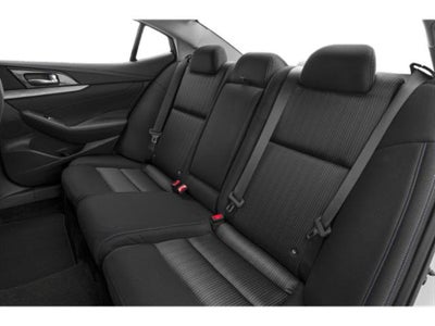2018 Nissan Maxima S