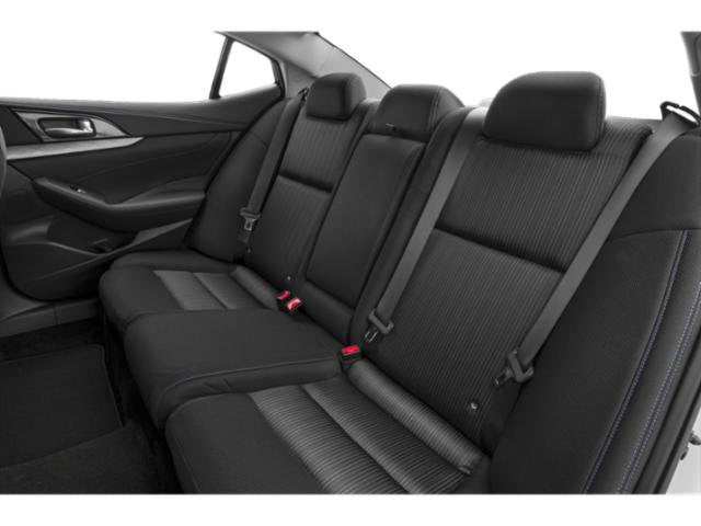 2018 Nissan Maxima S