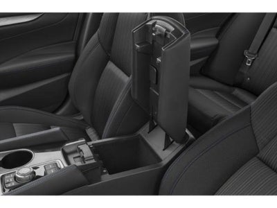 2018 Nissan Maxima S