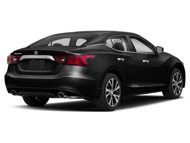2018 Nissan Maxima S
