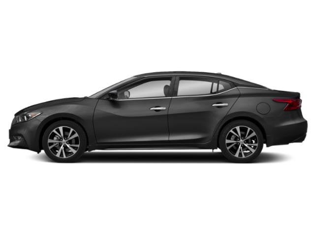2018 Nissan Maxima S