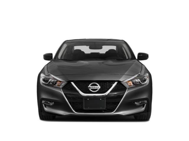 2018 Nissan Maxima S