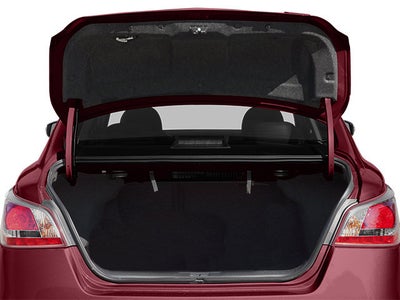 2014 Nissan Altima 2.5 SL