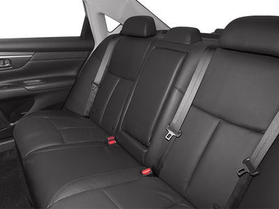2014 Nissan Altima 2.5 SL