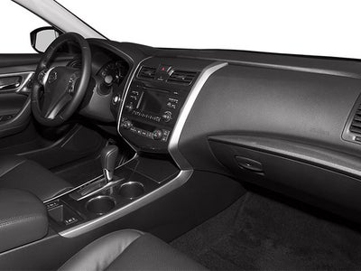 2014 Nissan Altima 2.5 SL
