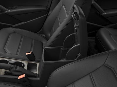 2017 Volkswagen Passat 1.8T SE