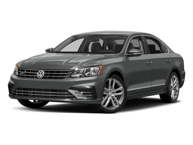 2017 Volkswagen Passat 1.8T R-Line w/ Comfort Pkg. Auto's photo