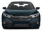 2016 Honda Civic EX-L