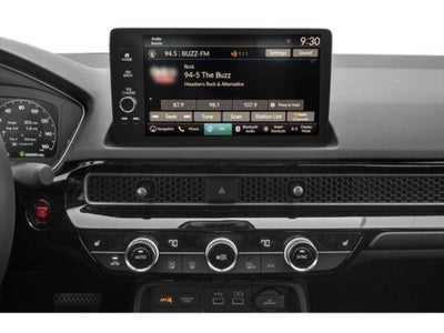2023 Honda Civic Touring