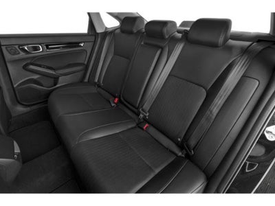 2023 Honda Civic Touring