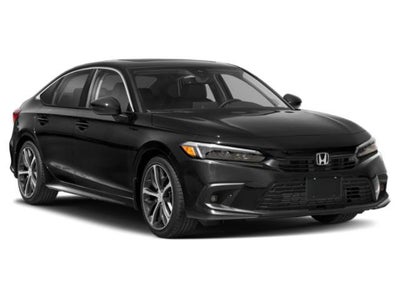 2023 Honda Civic Touring