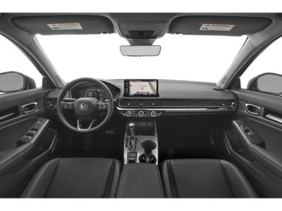 2023 Honda Civic Touring