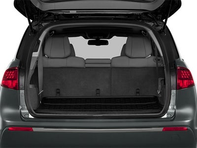 2013 Acura MDX Base