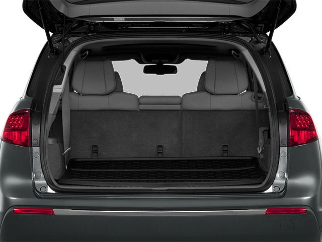 2013 Acura MDX Base