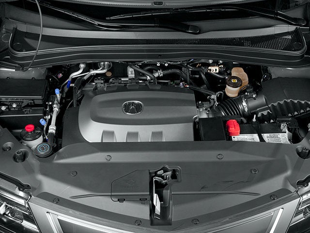 2013 Acura MDX Base