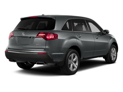 2013 Acura MDX Base