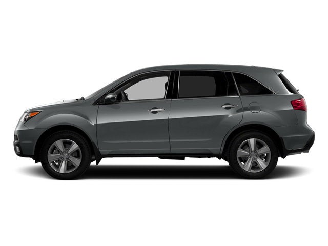 2013 Acura MDX Base