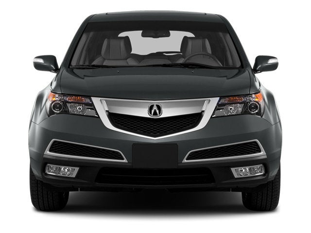 2013 Acura MDX Base