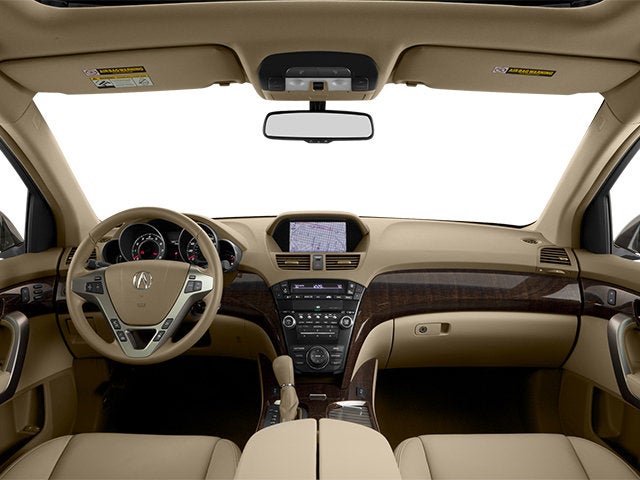 2013 Acura MDX Base