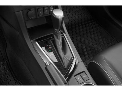 2015 Toyota Corolla S Premium