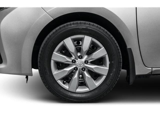 2015 Toyota Corolla S Premium
