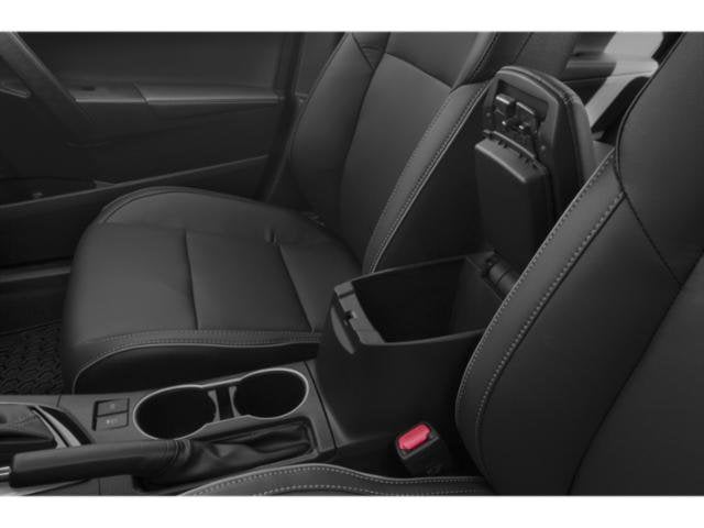 2015 Toyota Corolla S Premium