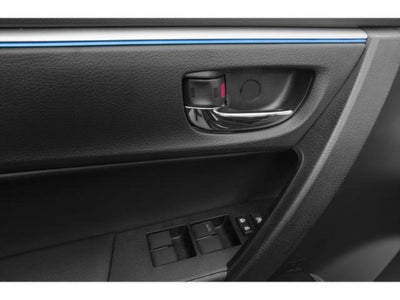 2015 Toyota Corolla S Premium