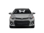 2015 Toyota Corolla S Premium