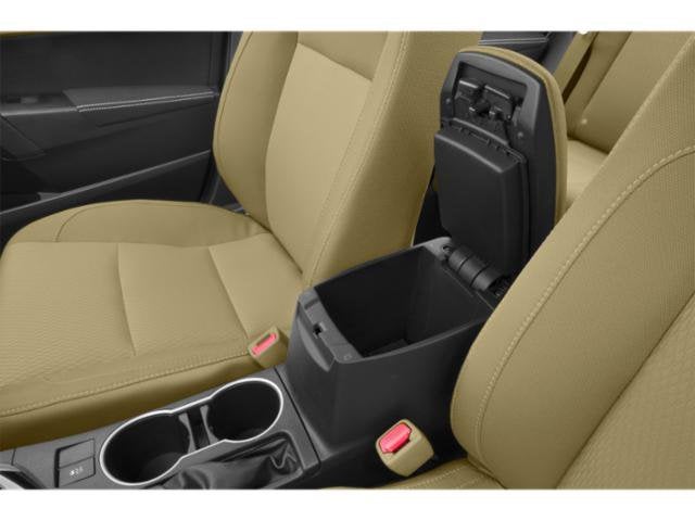 2015 Toyota Corolla LE Premium