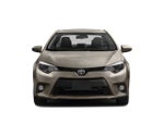 2015 Toyota Corolla LE Premium