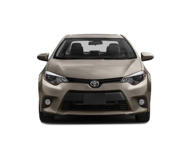 2015 Toyota Corolla LE Premium