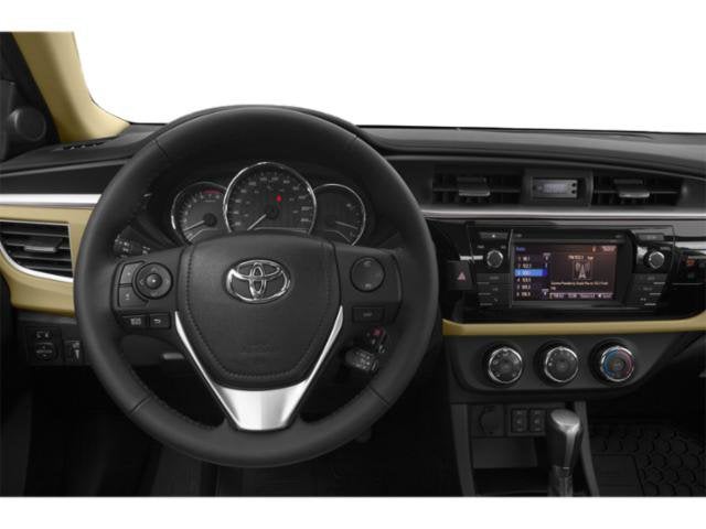 2015 Toyota Corolla LE Premium