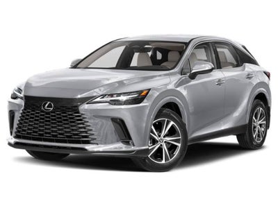2023 Lexus RX 350 RX 350
