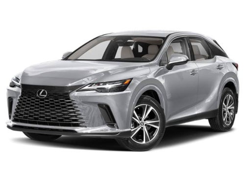 2023 Lexus RX 350 RX 350