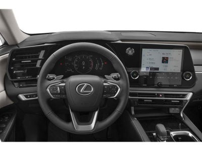 2023 Lexus RX 350 RX 350