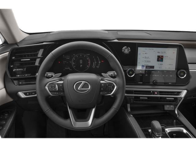 2023 Lexus RX 350 RX 350