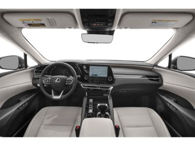 2023 Lexus RX 350 RX 350